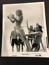 VINTAGE  MOVIE PHOTO FROM MOVIE BEACH BALL 1965 SEXY CHRIS NOEL #2 picture