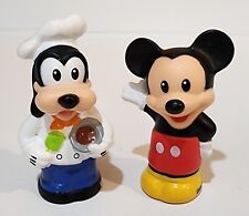 Little People Mickey Mouse & Chef Goofy picture