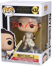 Daisy Ridley Star Wars Figurine picture