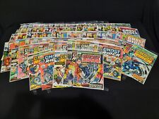 Ghost Rider #1-81 Complete Super High Grade Marvel  Most Are Near Perfect 🔥 picture