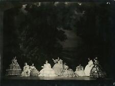 c. 1920's Folies Bergère Photo by Lucien Walery ART DECO picture
