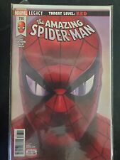 Amazing Spider-Man #796 1st Print Marvel 2018 VF+ Comics picture