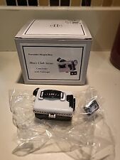 Camcorder Video Camera PHB Porcelain Hinged Box Midwest of Cannon Falls Free Sh picture