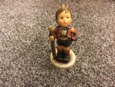 Vtg Goebel Figurine Germany Country Suitor- Exclusive Edition 1995/96 picture