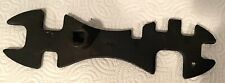 Vintage Multi Wrench A-1013 picture