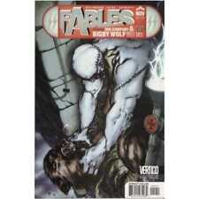Fables #29 in Very Fine minus condition. DC comics [a' picture