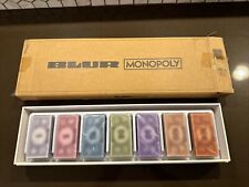 Mschf Blur Monopoly Money Brand New In Box picture