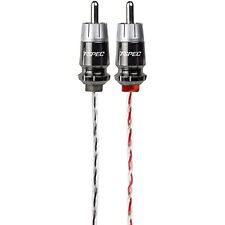 T-Spec RCA v12 Series 2-Channel Audio Cable - 1F-2M picture
