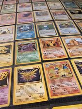 🔥 Pokemon WOTC VINTAGE Card REPACKS 🔥- 11 WOTC CARDS picture