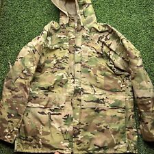 US Military Cold Weather Parka APEC Multicam OCP Hood Goretex Army Large Regular picture