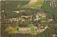 Aerial View-High Point College-HIGH POINT, North Carolina picture
