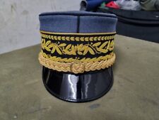 ww2 kepi of general of swiss army Replica  all sizes available picture