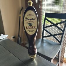 YUENGLING TRADITIONAL LAGER BEER TAP 12
