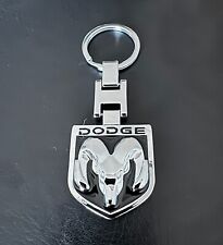 Nicest Dodge Ram Keychain Online, Dodge Excellence BLACK Key Tag, RAM, Dodge picture