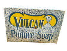 Vulcan Pumice Soap in Original Box Swift & Co Maxine Elliott  #vt picture
