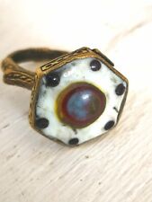 Eye of The Witch 2 SPECIAL ORDER Spell cast ring of Psychic Powers Pagan Wicca 9 picture