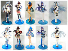 Trading Figures All 10 Types Set Figure Meister Xenosaga Legend Ep2 picture