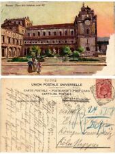 CPA MONREALE Cathedral Side 12th century ITALY (468496) picture