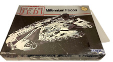 Star Wars:  Return of the Jedi -  Millennium Falcon Model 1-1933-New & Sealed picture