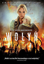 Wołyń / Volhynia  - New film on Wołyń massacres  [DVD] (English subtitles) picture