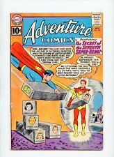 Adventure Comics #290 DC Comics /** picture