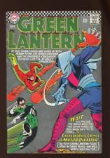 Green Lantern 43 VG/FN 5.0 High Definition Scans * picture