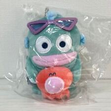 Hangyodon Plush Charm Sanrio Characters Night Pool Happy Lottery picture