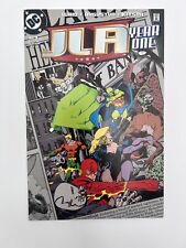JLA Year Once #1 Platinum Edition Returns Accepted Open To Offers 🔥 picture
