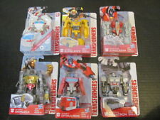 Hasbro Transformers Choice of Autobots & Decepticons picture