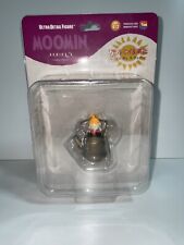 USED E245 Ultra Detail Figure Moomin Series 4 Little My & Can UDF Medicom Toy picture