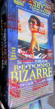 Beyond Bizarre Series 1 Trading Card Box (Comic Images 1993) Factory Sealed picture