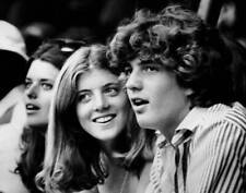 Maria Shriver Caroline Kennedy and John F Kennedy Jr at Sixth Annu- Old Photo picture