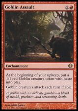 MTG: Goblin Assault - Shards of Alara - Magic Card picture