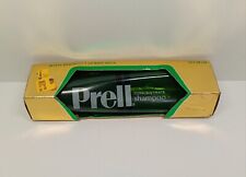 Vintage 1980's Prell Concentrated Shampoo .5 Oz Full Unopened NOS Tube FAST S/H picture
