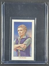 2022 Topps 206 Star Wars LEI ORGANA Photo Variation picture