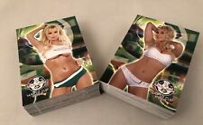2006 Benchwarmer World Cup 72 Card Complete Base Set 1-72 Bench Warmer picture