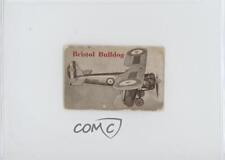 1941 Alfa Flygplansbild Bristol Bulldog #80 0i4g picture