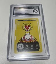 Veefriends Forever Phoenix CGC 9.5 Gary Owned 72 Score Graded Core Card picture