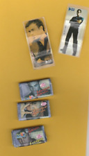 1999 Dunkin Gum Sticker Packs Enrique Iglesias (Very Rare) Mexico?? Issue picture