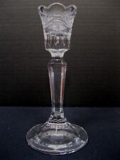 Waterford Marquis Calais Crystal Candle Stick Holder 6