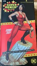 Tweeterhead Super Powers Collection Donna Troy 1:6 Statue picture