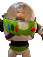 Disney Pixar Buzz Lightyear Toy Story Action Figure 12