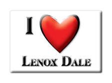 Lenox Dale, Berkshire County, Massachusetts - Magnet Usa picture