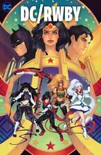 DC/RWBY by Bennett, Marguerite [Paperback] picture