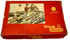 Triang R3.D. Electric Model Railway Full Set 1959 Vintage Original picture