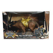 New Funko DC Primal Age - Ace The Bat Hound Collectible Figure picture