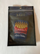 5.11 Tactical Boise ID Limited Store Patch 82072 picture