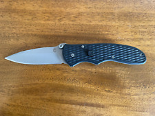 NEW open box GERBER spring assist folding knife picture