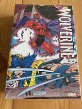 Wolverine Omnibus Vol 4 (Marvel Comics 2023) DM Andy Kubert Cover SEALED picture