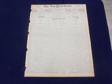1920 DECEMBER 5 NEW YORK TIMES - FIGHT MOONSHINERS IN KENTUCKY HILLS - NT 8475 picture